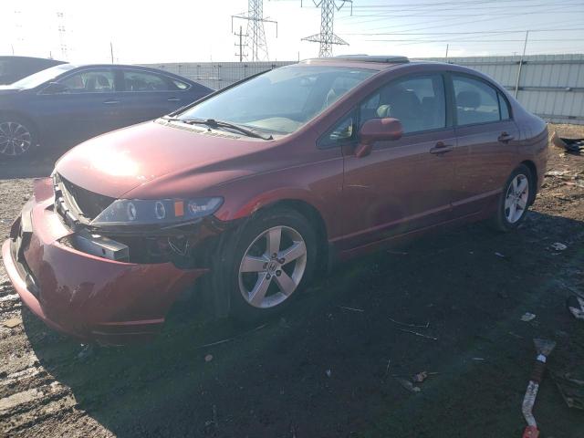 HONDA CIVIC 2008 1hgfa16888l027937