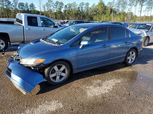 HONDA CIVIC 2008 1hgfa16888l029283