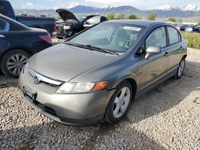 HONDA CIVIC 2008 1hgfa16888l075342