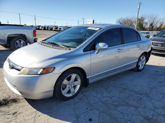 HONDA CIVIC 2008 1hgfa16888l099964