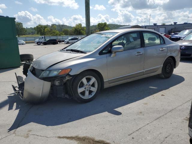 HONDA CIVIC EX 2006 1hgfa16896l002316