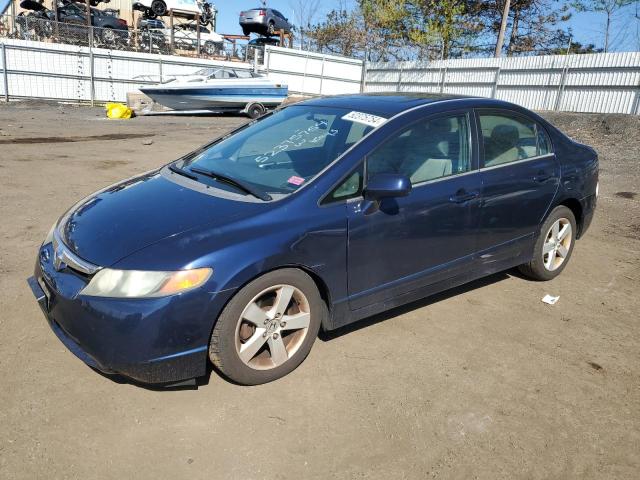 HONDA CIVIC 2006 1hgfa16896l020878