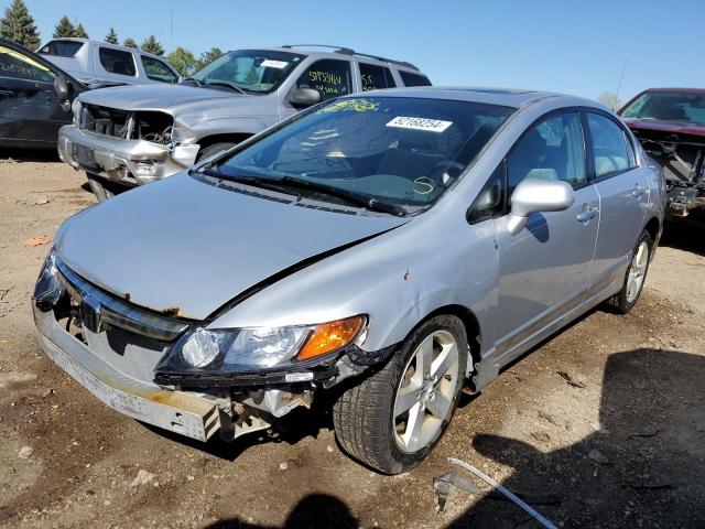 HONDA CIVIC 2006 1hgfa16896l042864