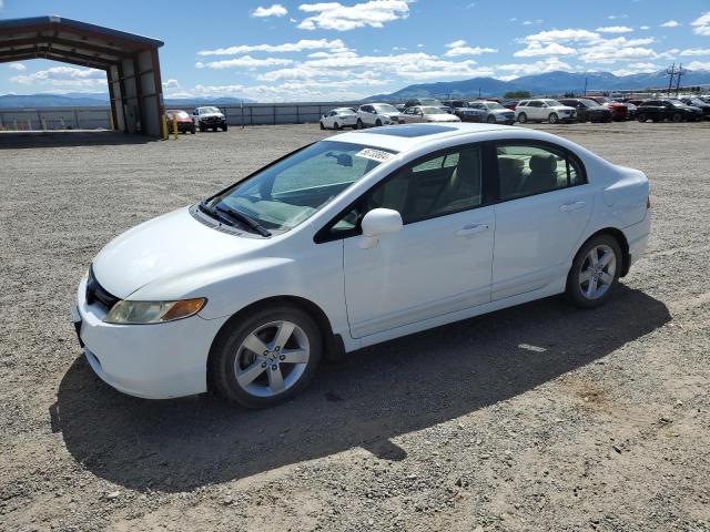 HONDA CIVIC 2006 1hgfa16896l118079