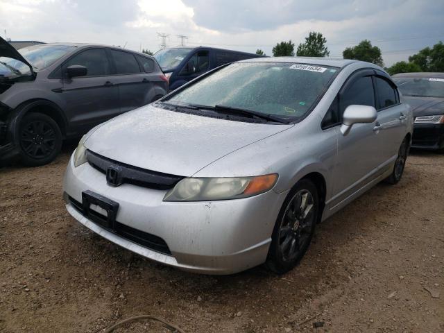 HONDA CIVIC 2006 1hgfa16896l127123