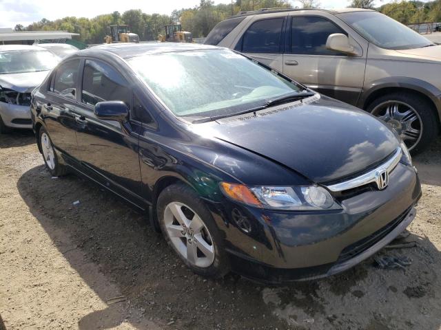 HONDA CIVIC EX 2006 1hgfa16896l131656