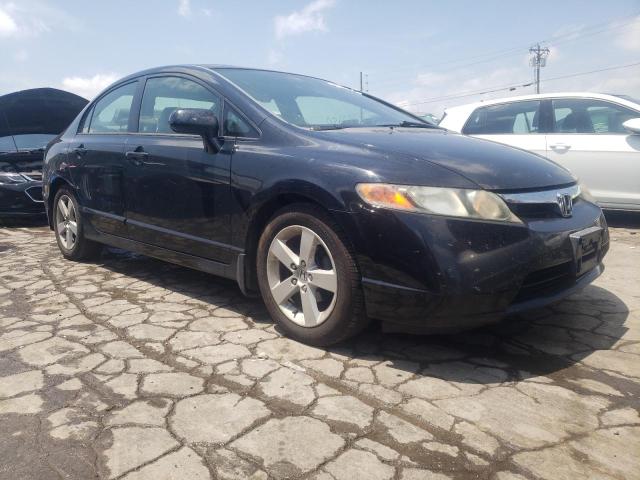 HONDA CIVIC EX 2007 1hgfa16897l046771