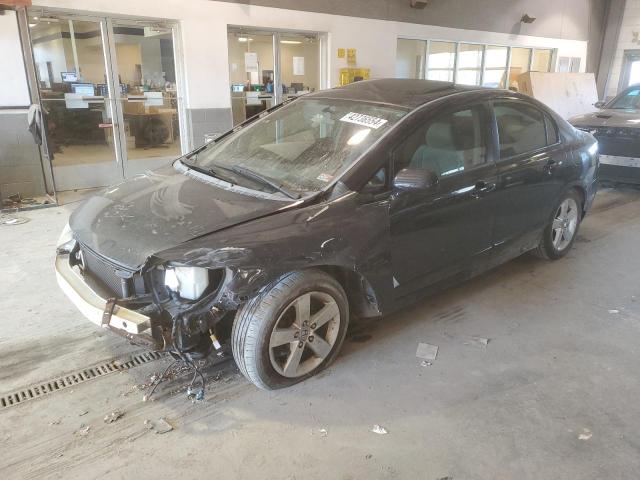 HONDA CIVIC 2007 1hgfa16897l090883