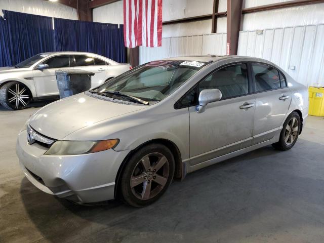 HONDA CIVIC 2008 1hgfa16898l079612