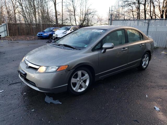 HONDA CIVIC 2006 1hgfa168x6l063318