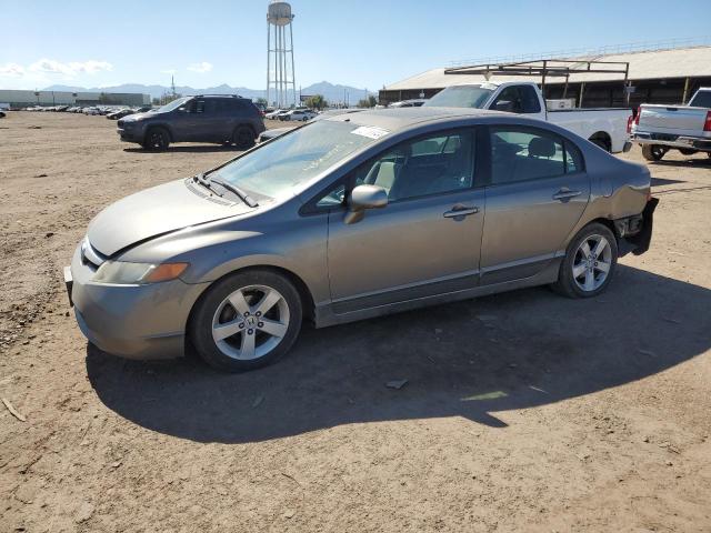 HONDA CIVIC 2007 1hgfa168x7l055088