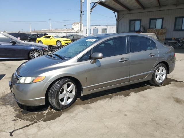 HONDA CIVIC EX 2007 1hgfa168x7l059271