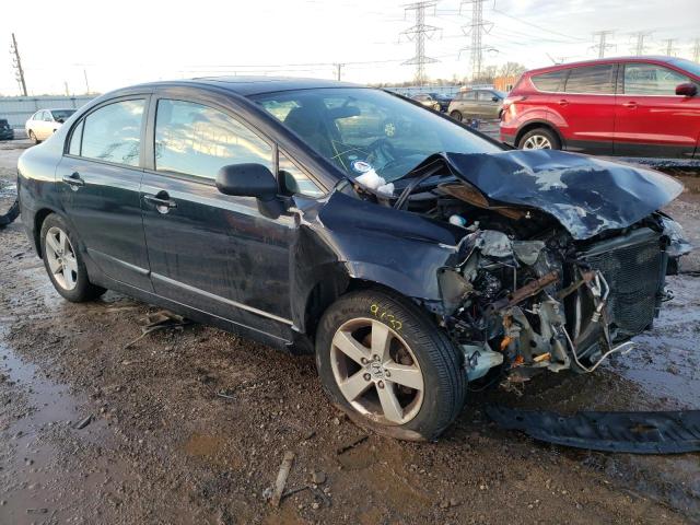 HONDA CIVIC EX 2007 1hgfa168x7l068181