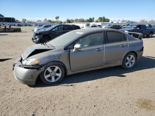 HONDA CIVIC 2007 1hgfa168x7l138312