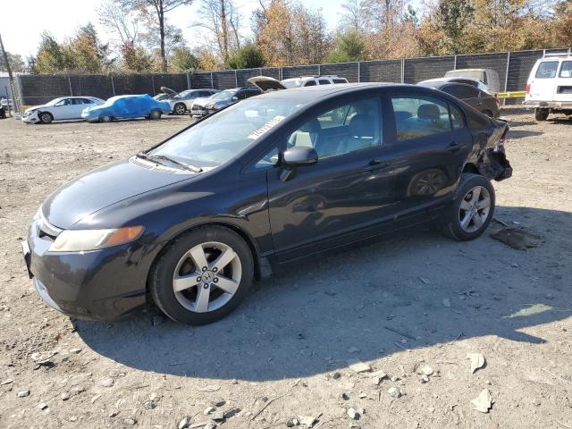 HONDA CIVIC 2008 1hgfa16908l110111