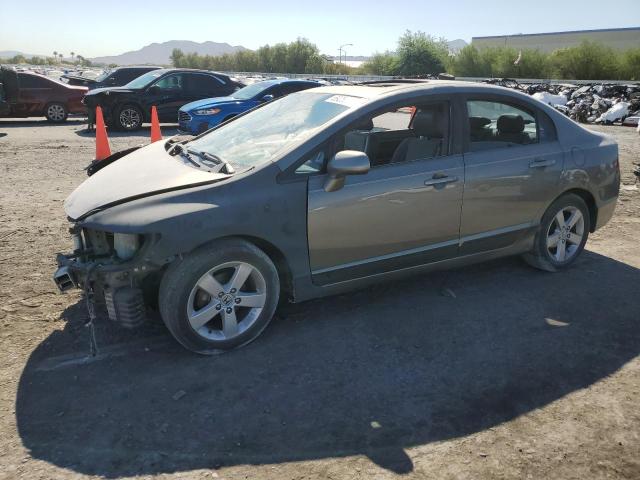 HONDA CIVIC EXL 2008 1hgfa16918l011829