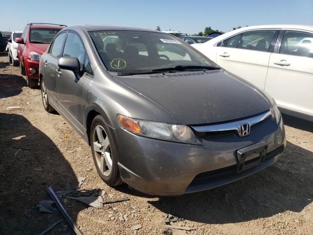 HONDA CIVIC EXL 2008 1hgfa16958l003104