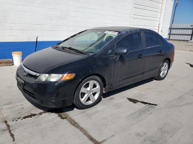 HONDA CIVIC 2008 1hgfa16968l022650