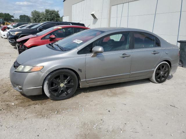 HONDA CIVIC 2008 1hgfa16968l047676