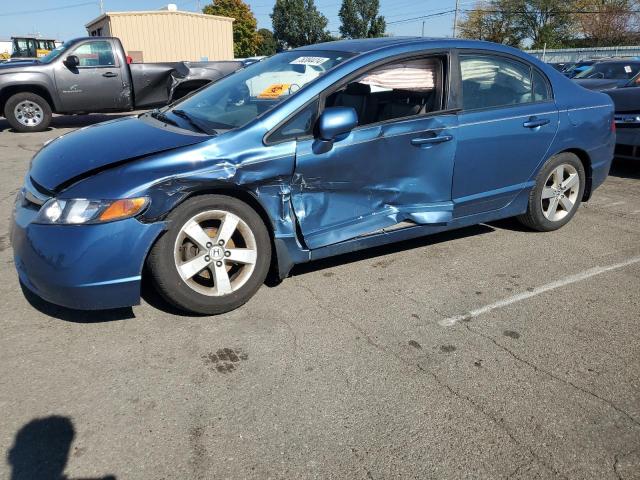 HONDA CIVIC EXL 2008 1hgfa16968l104281