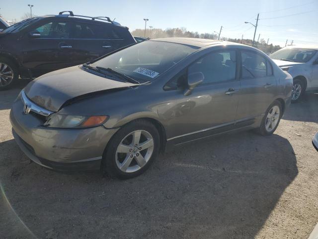 HONDA CIVIC 2008 1hgfa16978l003718