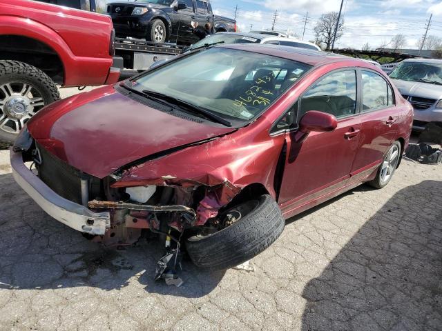 HONDA CIVIC 2008 1hgfa16978l005856