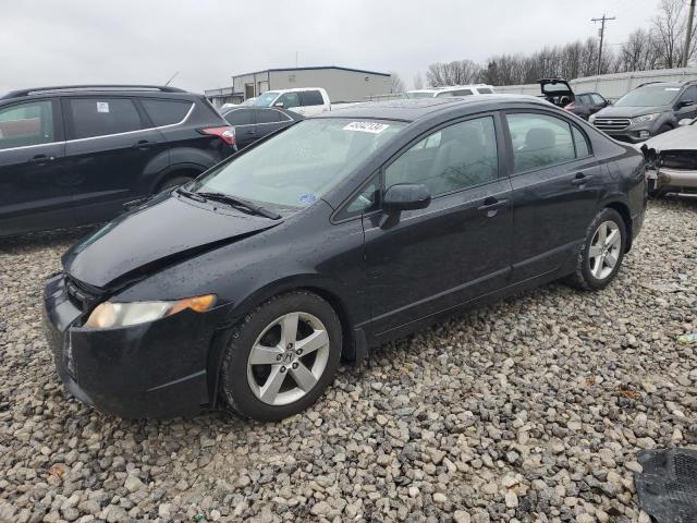 HONDA CIVIC 2008 1hgfa16978l022642