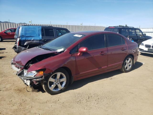 HONDA CIVIC 2008 1hgfa16988l071459