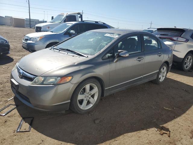 HONDA CIVIC 2008 1hgfa16988l084437