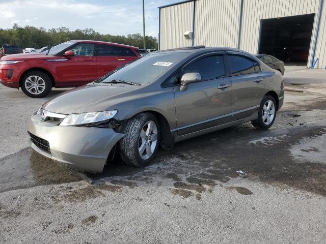 HONDA CIVIC EXL 2008 1hgfa16998l098038