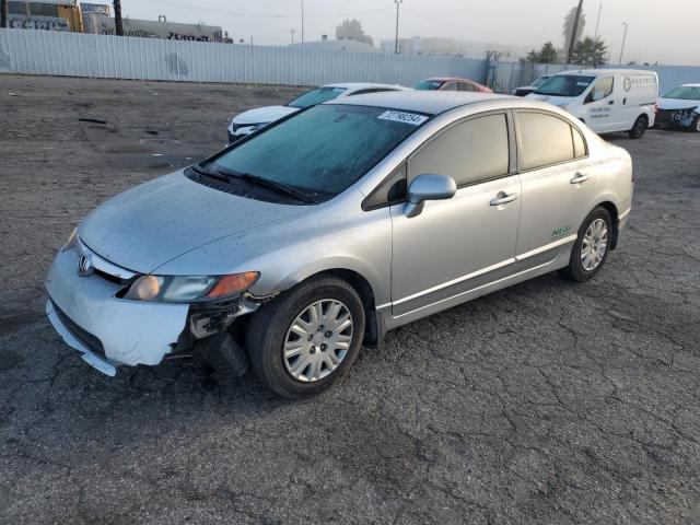 HONDA CIVIC GX 2007 1hgfa46517l000830