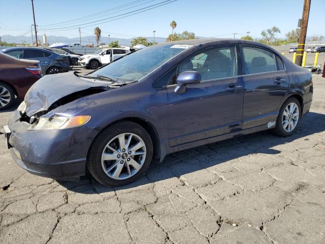 HONDA CIVIC GX 2006 1hgfa46526l000317