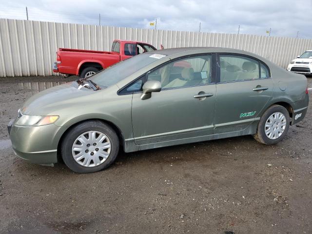 HONDA CIVIC 2008 1hgfa46528l000496