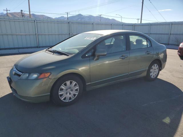 HONDA CIVIC GX 2008 1hgfa46568l000629