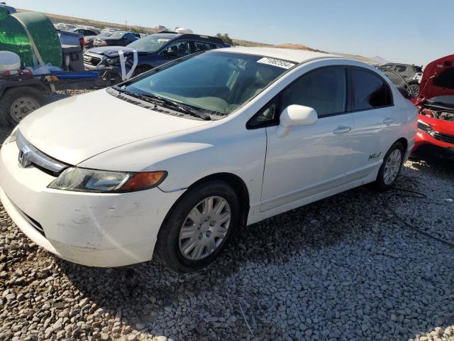 HONDA CIVIC GX 2008 1hgfa46588l000714