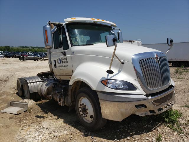 INTERNATIONAL PROSTAR 2015 1hsdjsnr4fh620787