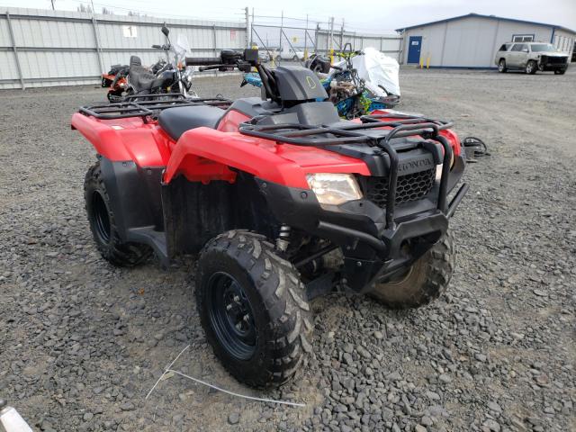 HONDA ATV 2019 1htfte4031k450765