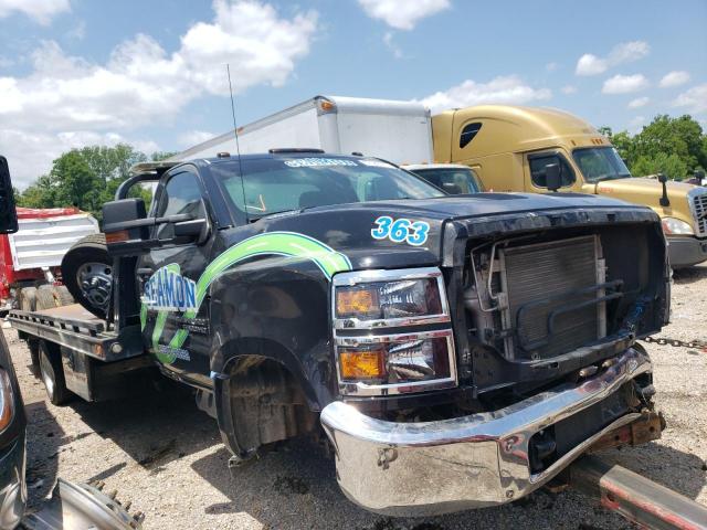 CHEVROLET SILVERADO 2019 1htkhpvk4kh863363