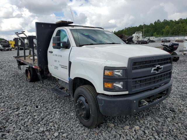 CHEVROLET SILVERADO 2020 1htkhpvk8lh421798