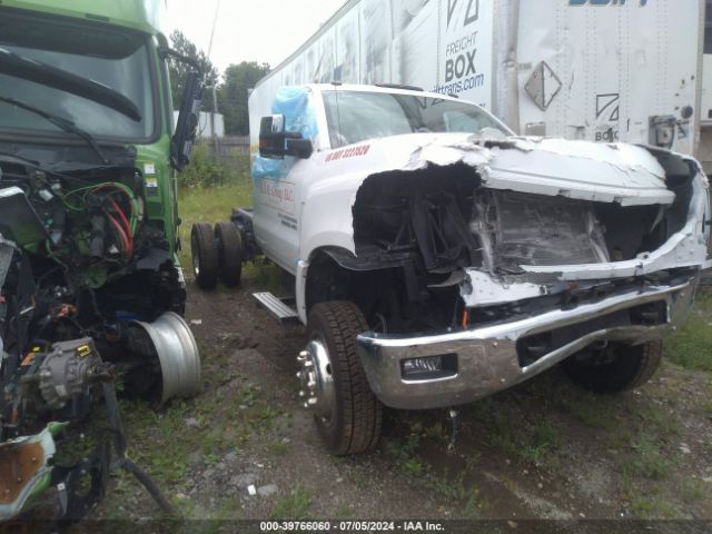 GMC SILVERADO MEDIUM DUTY (GM515) 2023 1htkjpvk0ph465031