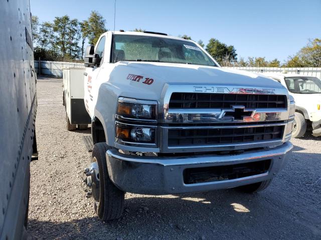 CHEVROLET SILVERADO 2020 1htkjpvk1lh244239