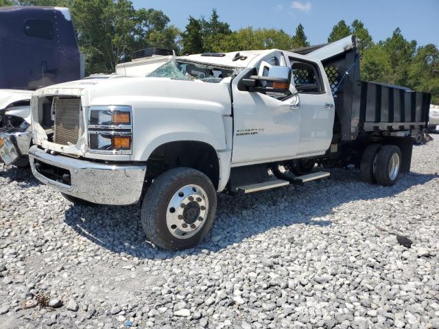 GMC SILVERADO 2021 1htkjpvk7mh681258