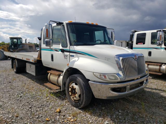 INTERNATIONAL 4000 4300 2015 1htmmaam2fh684270