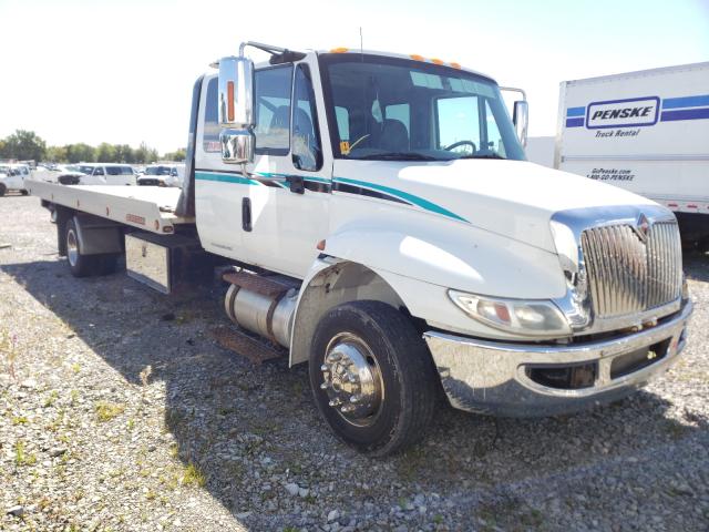 INTERNATIONAL 4000 4300 2015 1htmmaam7fh738775