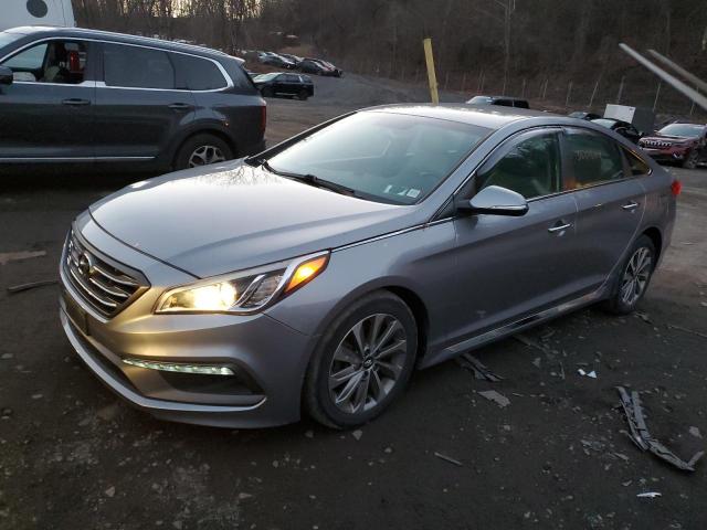 HYUNDAI SONATA 2015 1htmmmml2jh468562