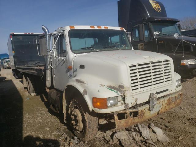 INTERNATIONAL 4000 4700 1997 1htscabm1vh438446