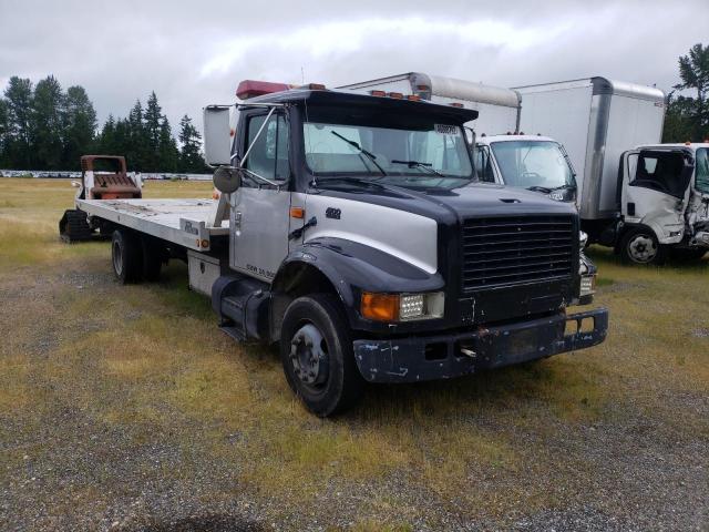 INTERNATIONAL 4000 4700 1995 1htscabm4sh264562