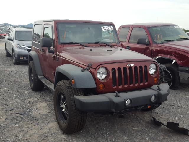 JEEP WRANGLER 2010 1j4aa2d10al226761