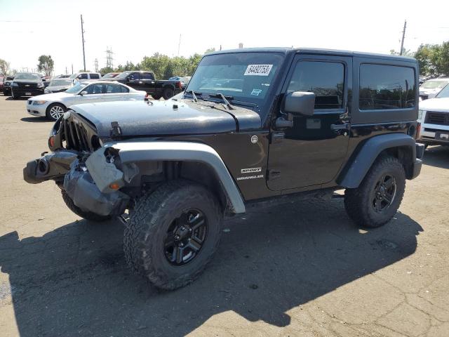 JEEP WRANGLER 2011 1j4aa2d10bl531078