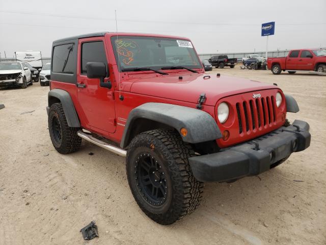 JEEP NULL 2011 1j4aa2d10bl546518